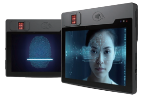 Biometric Tablet